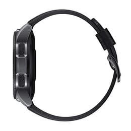Samsung Smart Watch Galaxy Watch SM-R810 HR GPS - Black