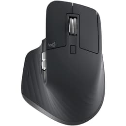 Logitech MX Master 3S For Business Mouse Wireless