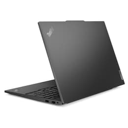 Lenovo ThinkPad E16 Gen 2 16-inch (2023) - Core Ultra 7 155U - 16 GB - SSD 1 TB