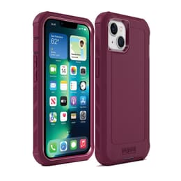 iPhone 13 case - TPU - Pink