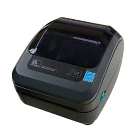 Zebra GX420D Thermal printer