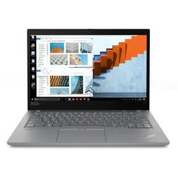 Lenovo ThinkPad T14 G2 14-inch (2021) - Core i7 - Gen 11 (G) - 16 GB - SSD 512 GB