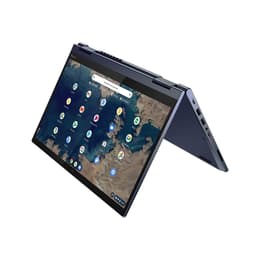 Lenovo ThinkPad C13 Yoga Gen 1 Chromebook Ryzen 3 2.6 ghz 128gb eMMC - 4gb QWERTY - English