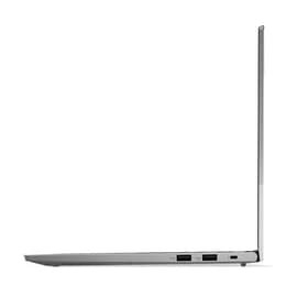 Lenovo Thinkbook 13S G2 ITL 13-inch (2020) - Core i7-1165G7 - 16 GB - SSD 512 GB