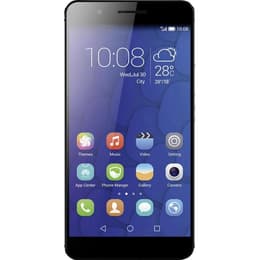 Honor 6 Plus 32GB - Black - Locked Verizon