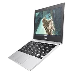 Asus Chromebook CX1 CX1100CNA-AS42 Celeron 1.1 ghz 32gb eMMC - 4gb QWERTY - English