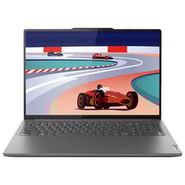 Lenovo Slim Pro 9 16LRP8 16-inch (2023) - Core i9-13905H - 32 GB - SSD 1000 GB