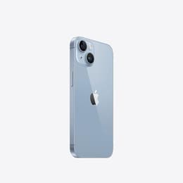 iPhone 14 256GB - Blue - Locked T-Mobile