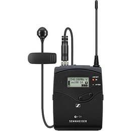 Sennheiser Pro Audio ew 122P G4-A 100 Micro Hi-Fi system
