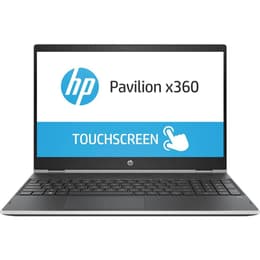 HP Pavilion X360 15-CR0051OD 15" Core i5 1.6 GHz - SSD 256 GB - 8 GB QWERTY - English