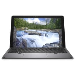 Dell Latitude 7210 2-in-1 12-inch (2020) - Core i7 - Gen 10 (U) - 16 GB - SSD 256 GB