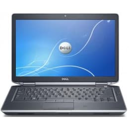 Dell Latitude E6430 14-inch (2012) - Core i5-3210M - 8 GB - HDD 500 GB