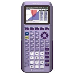 Texas Instruments TI-84 Plus CE Calculator