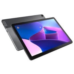 Lenovo Tab M10 Plus (3rd Gen) 64GB - Gray - (Wi-Fi)