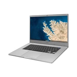 Samsung Chromebook 4+ Celeron 1.1 ghz 32gb eMMC - 4gb QWERTY - English