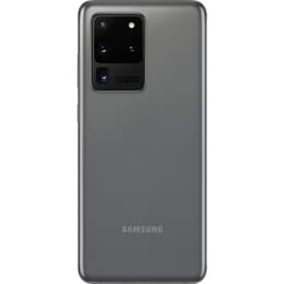 Galaxy S20 Ultra 128GB - Gray - Locked Verizon