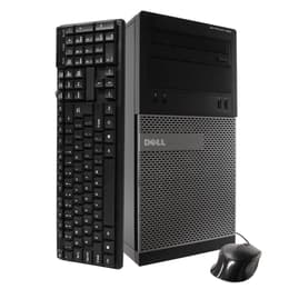 Dell OptiPlex 390 19" Core i5 3.2 GHz - HDD 2 GB - 16 GB