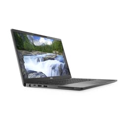 Dell Latitude 7400 14-inch (2019) - Core i7-8665U - 16 GB - SSD 256 GB