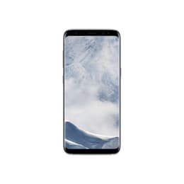 Galaxy S8 64GB - Silver - Locked AT&T