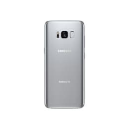 Galaxy S8 64GB - Silver - Locked AT&T