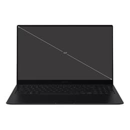 Galaxy Book2 Pro 15-inch (2022) - Core i5 - Gen 12 (P) - 8 GB - SSD 512 GB
