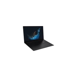 Galaxy Book2 Pro 15-inch (2022) - Core i5 - Gen 12 (P) - 8 GB - SSD 512 GB