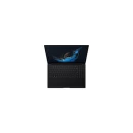 Galaxy Book2 Pro 15-inch (2022) - Core i5 - Gen 12 (P) - 8 GB - SSD 512 GB