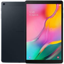 Galaxy Tab A 10.5 (2018)