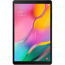 Galaxy Tab A 10.5 32GB - Black - (Wi-Fi + 4G)