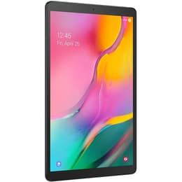 Galaxy Tab A 10.5 32GB - Black - (Wi-Fi + 4G)