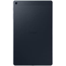 Galaxy Tab A 10.5 32GB - Black - (Wi-Fi + 4G)