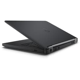 Dell Latitude E7450 14-inch (2015) - Core i7-5600U - 16 GB - SSD 512 GB