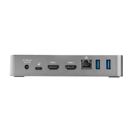 Startech DK30CHHPD Docking Station