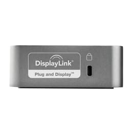 Startech DK30CHHPD Docking Station
