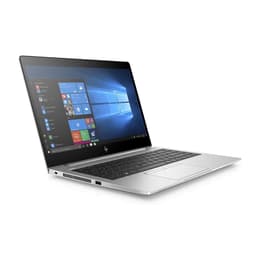 Hp ProBook 640 G5 14-inch (2018) - Core i5-8265U - 16 GB - SSD 256 GB