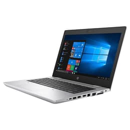 Hp ProBook 640 G5 14-inch (2018) - Core i5-8265U - 16 GB - SSD 256 GB