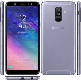 Galaxy A6+ (2018) 32GB - Purple - Unlocked