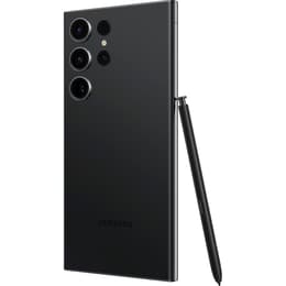 Galaxy S23 Ultra 512GB - Black - Locked Verizon