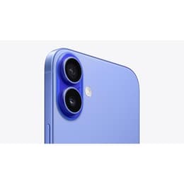 iPhone 16 Plus 256GB - Ultramarine - Locked Verizon