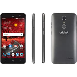 Grand X 4 16GB - Black - Locked AT&T