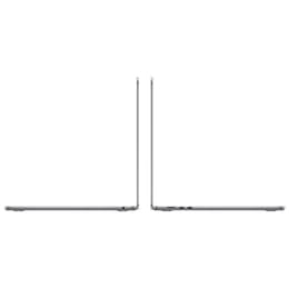 MacBook Air (2023) 15-inch - Apple M2 8-core and 10-core GPU - 8GB RAM - SSD 256GB