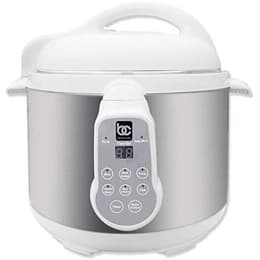 Bene Casa BC-99212 Slowcooker