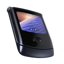 Motorola Razr 5G - Black - At&T