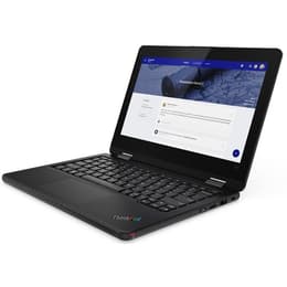 Lenovo ThinkPad Yoga 11e Celeron 1.8 ghz 16gb SSD - 4gb QWERTY - English