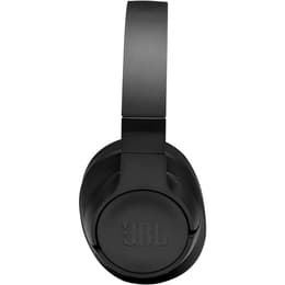 Jbl Tune 710BT Headphone Bluetooth - Black