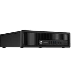 HP EliteDesk 800 G1 USFF Core i5 2.9 GHz - SSD 256 GB RAM 8GB