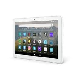 Amazon Fire HD 8 32GB - White - (Wi-Fi)