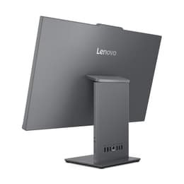 Lenovo IdeaCentre AIO 27ARR9 27" - Ryzen 5 7535HS - RAM 16 GB - SSD 1 TB