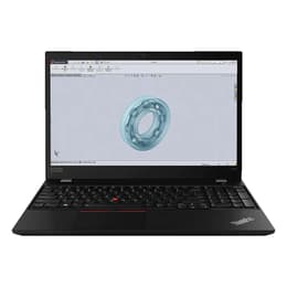Lenovo ThinkPad P15s G2 15-inch (2021) - Core i5 - Gen 11 (G) - 16 GB - SSD 512 GB