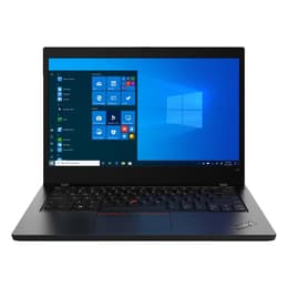 Lenovo ThinkPad L14 G1 14-inch (2020) - Core i5-10310U - 16 GB - SSD 512 GB